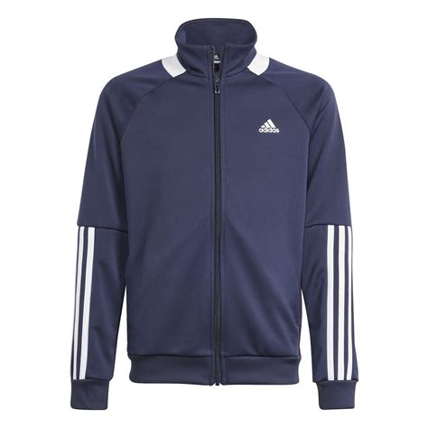 adidas sereno tracksuit junior.